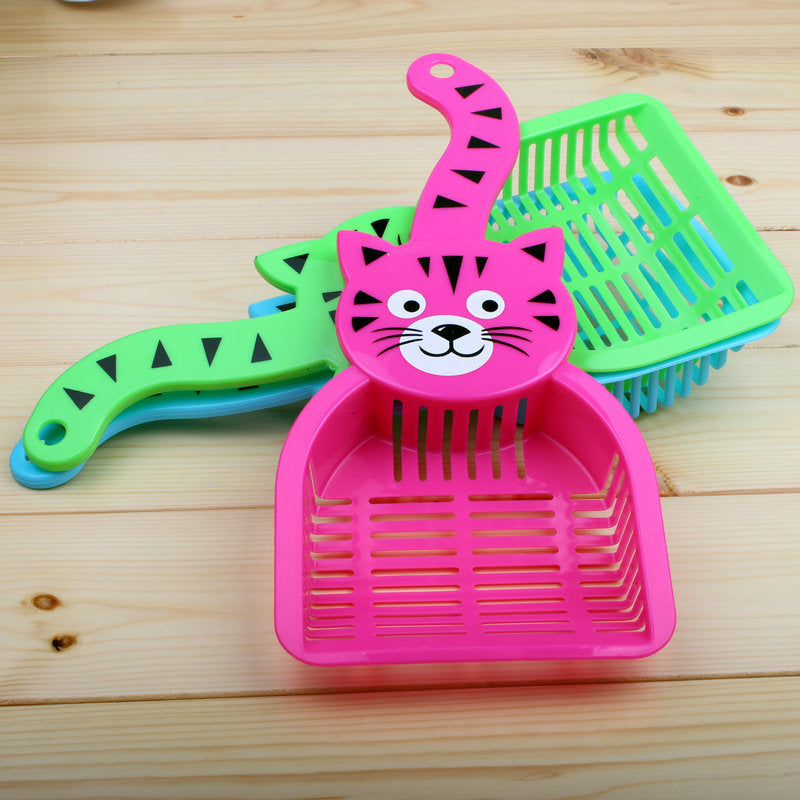Cat Litter Scoop