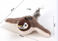 Pet Plush Toy