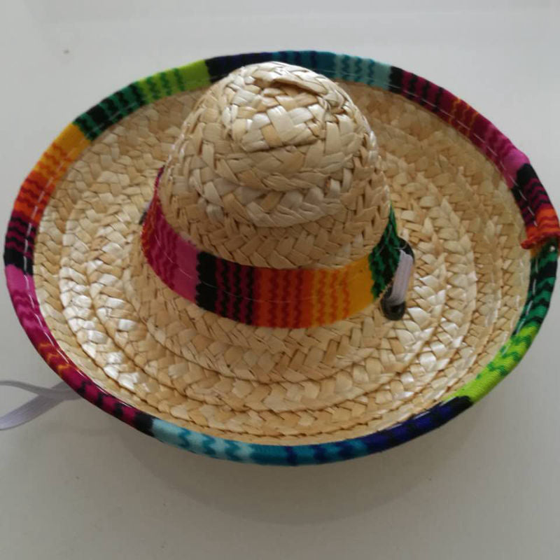 Adjustable Pet Sun Hat
