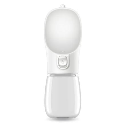 PAW & CO. Portable Pet Travel Water Bottle