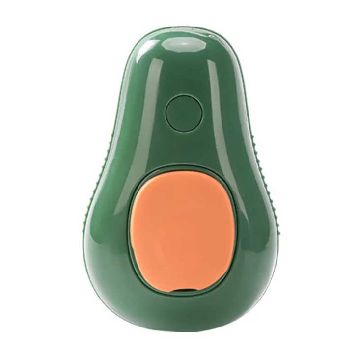 3-in-1 Pet Grooming Brush