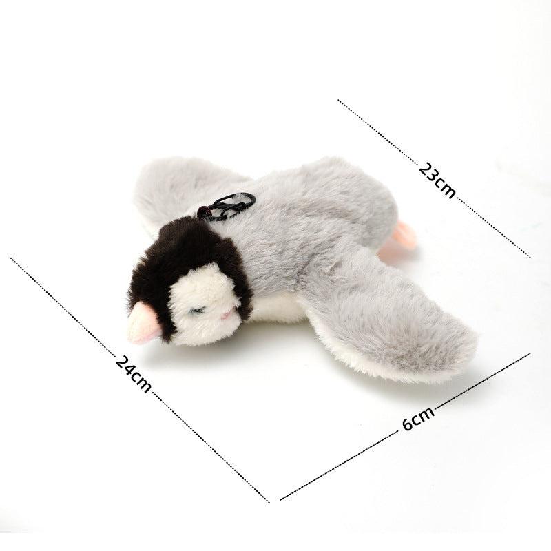 Pet Plush Toy
