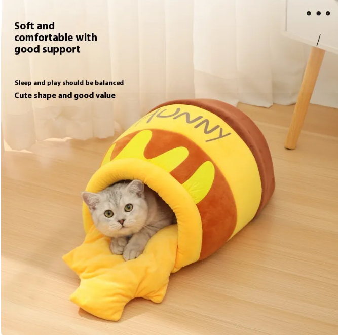 Pet House