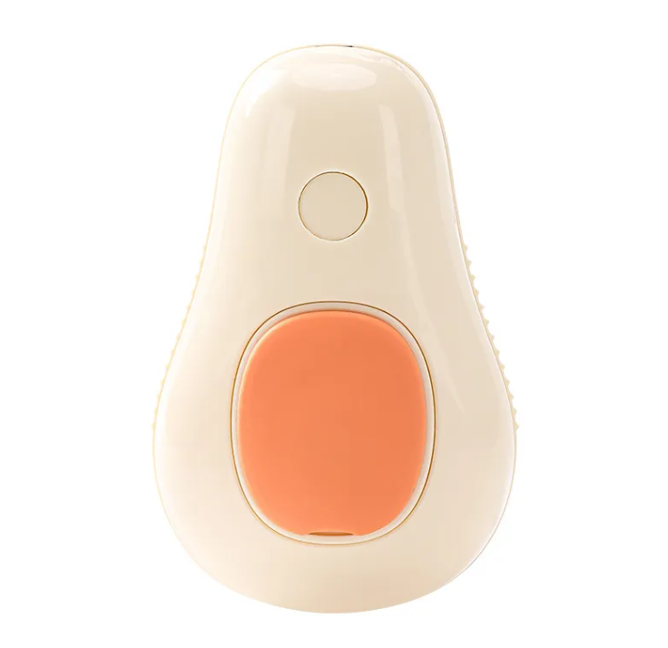 3-in-1 Pet Grooming Brush