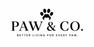 PAW &amp; CO. - Home