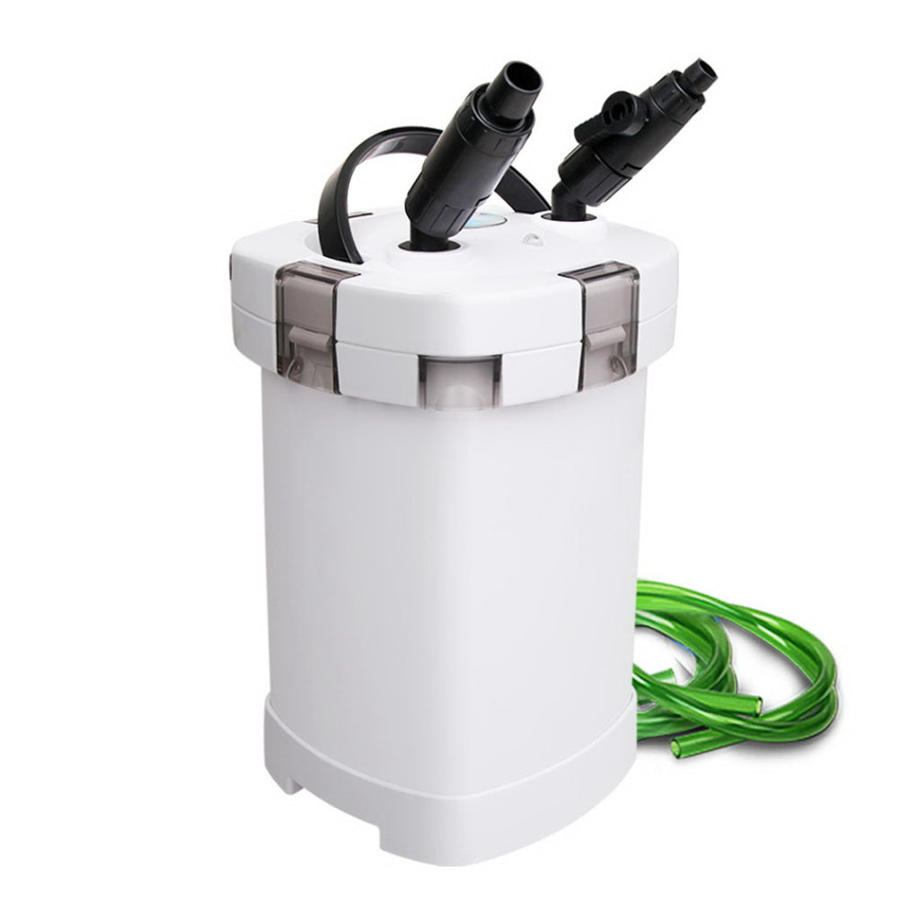 1250L/H External Aquarium Canister Filter