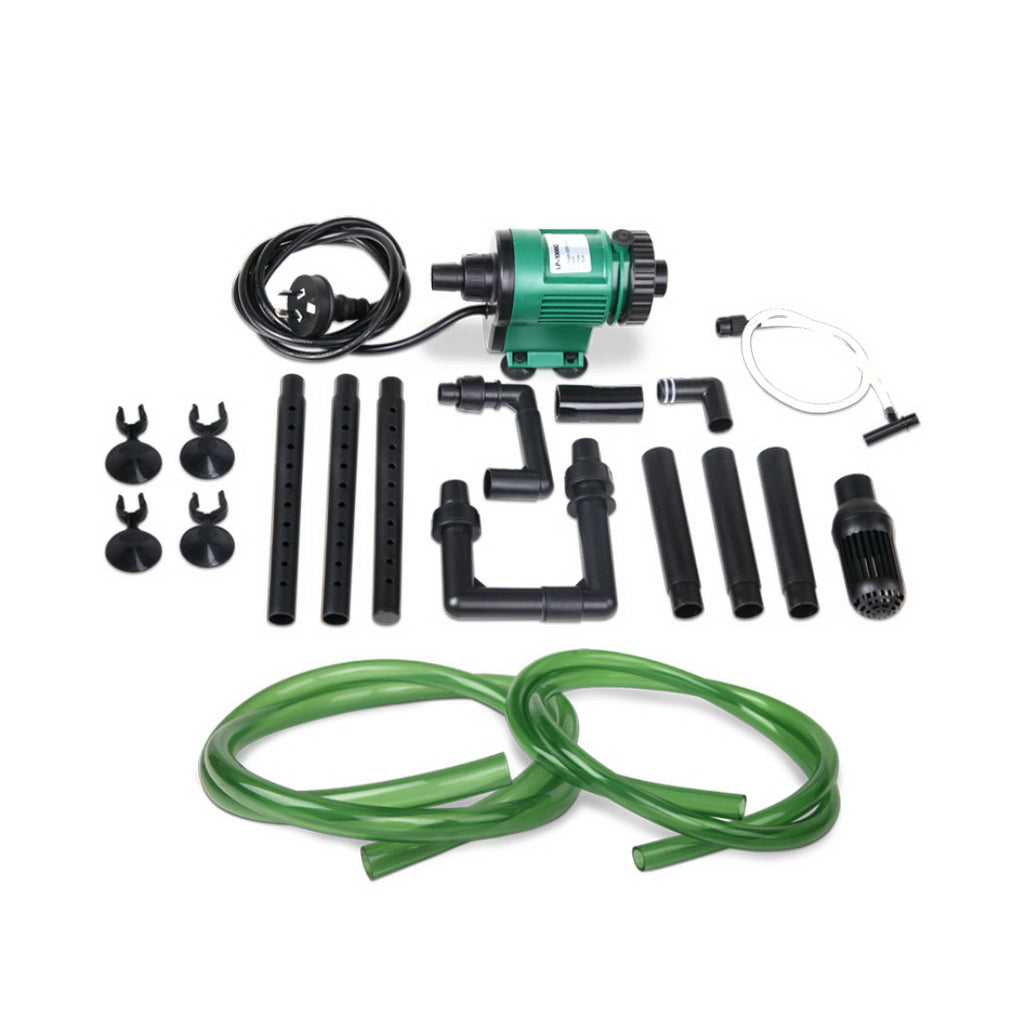 1250L/H External Aquarium Canister Filter