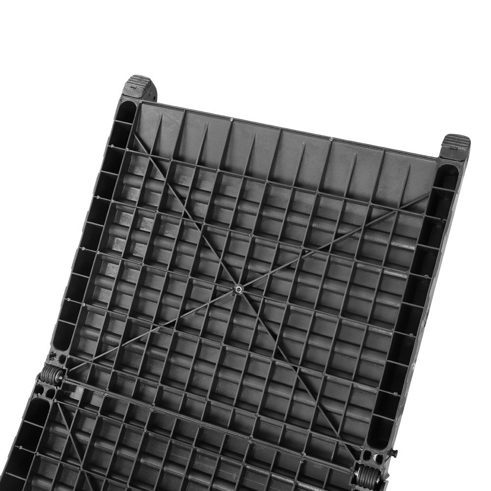 Foldable Non-Slip Dog Ramp for Cars & SUVs