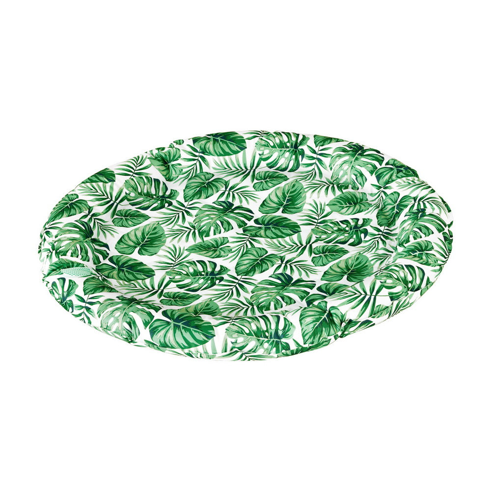 Round Gel Cooling Mat for Dogs & Cats – Large