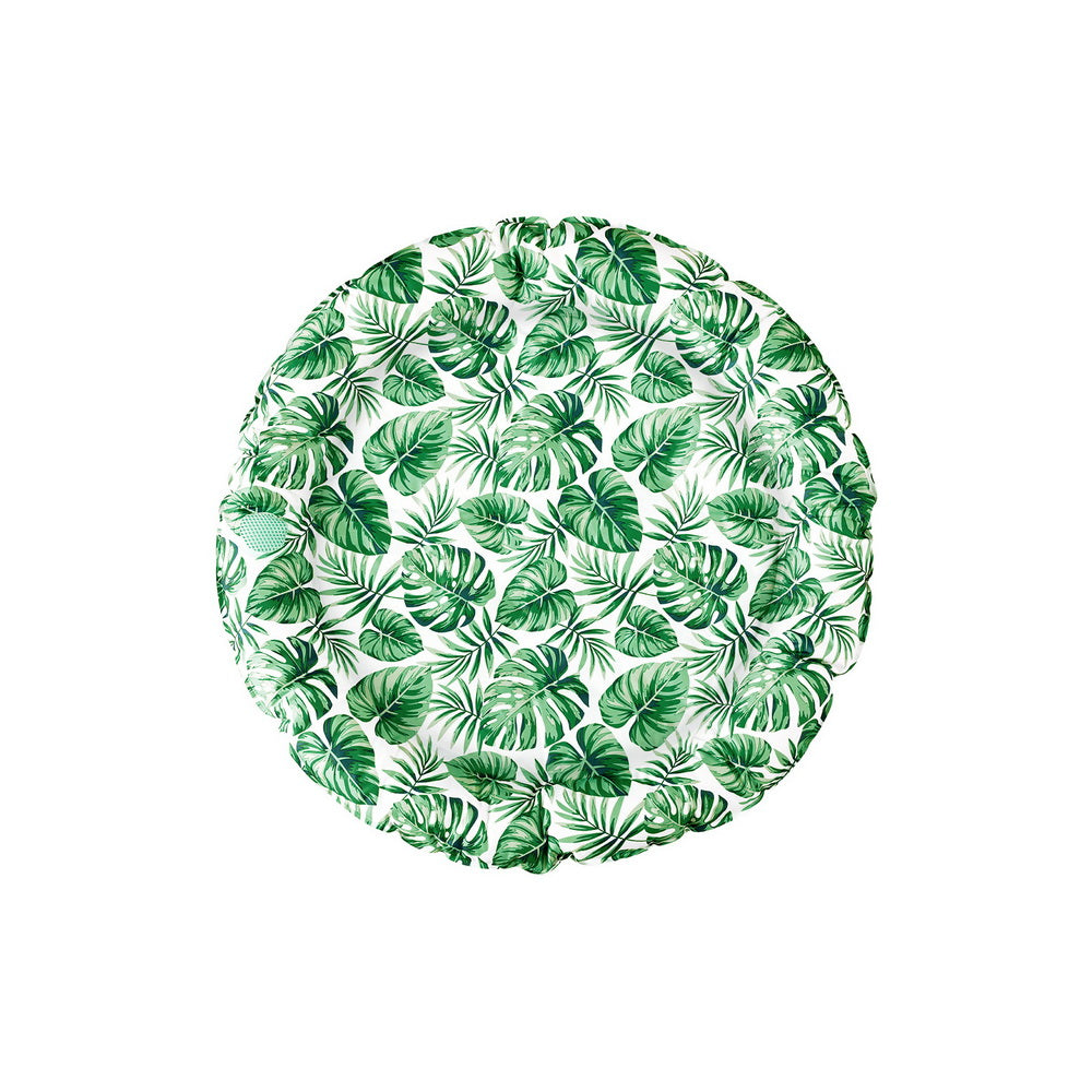 Round Gel Cooling Mat for Dogs & Cats – Large