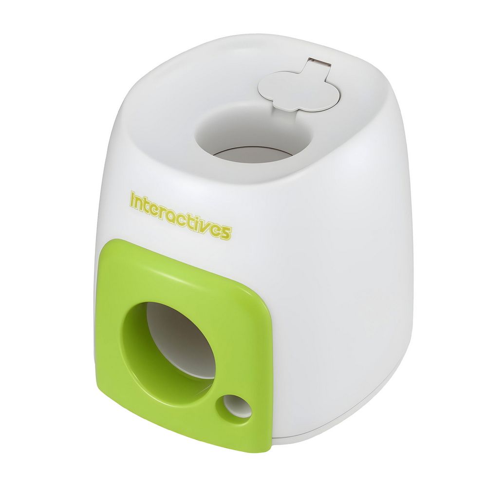 i.Pet 2-in-1 Dog Treat & Ball Dispenser