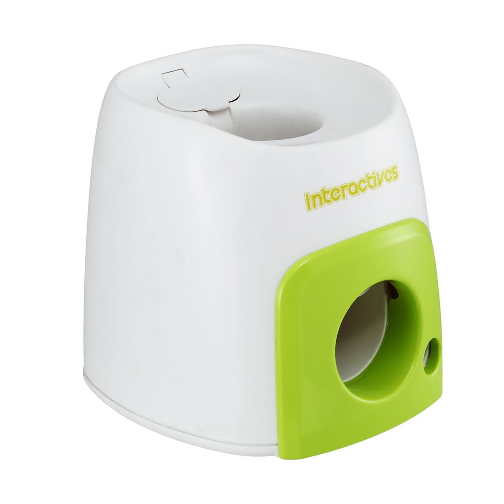 i.Pet 2-in-1 Dog Treat & Ball Dispenser