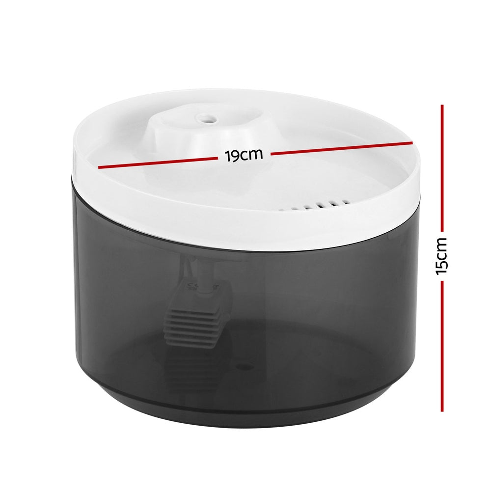 2.2L Automatic Pet Water Fountain
