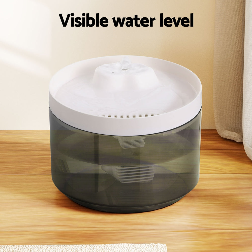 2.2L Automatic Pet Water Fountain