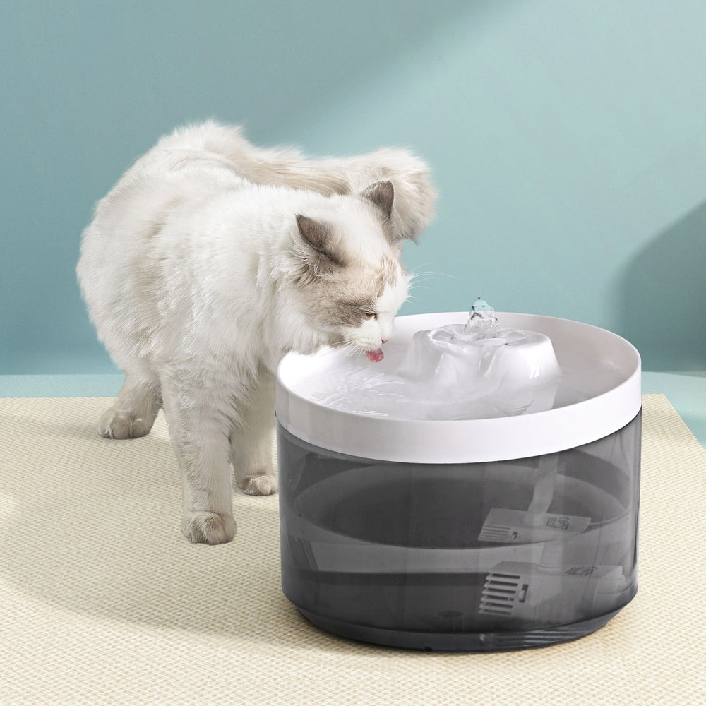 2.2L Automatic Pet Water Fountain