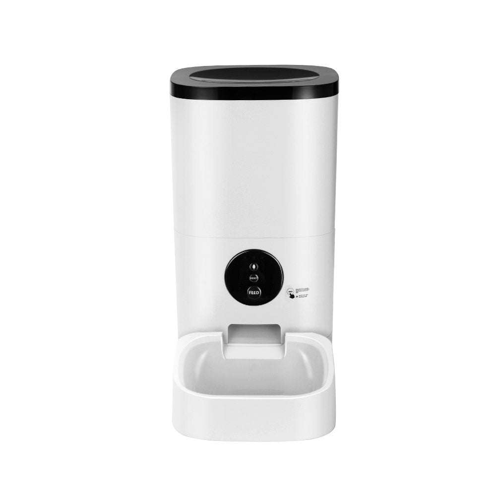 6L Wi‑Fi Automatic Pet Feeder