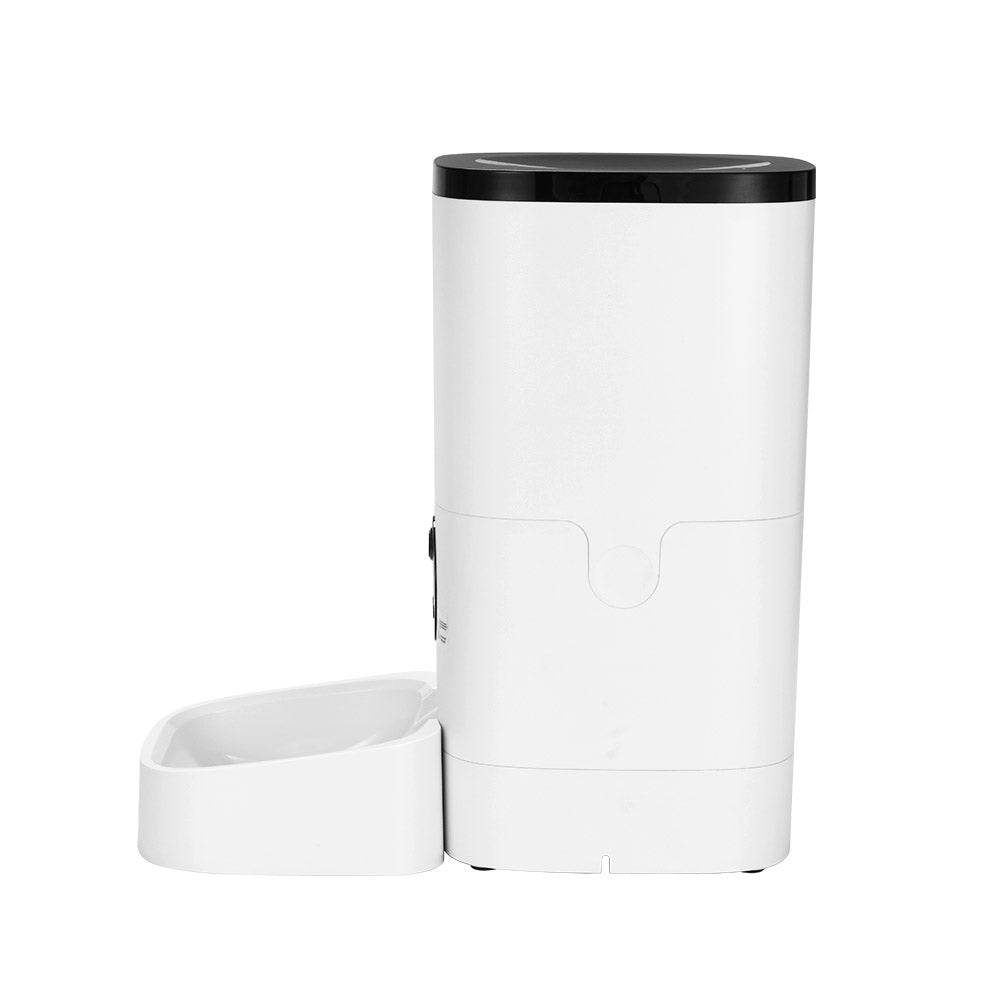 6L Wi‑Fi Automatic Pet Feeder