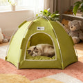 Foldable Cat Hideaway Tent