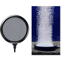 Fine-Bubble Aquarium Air Diffuser