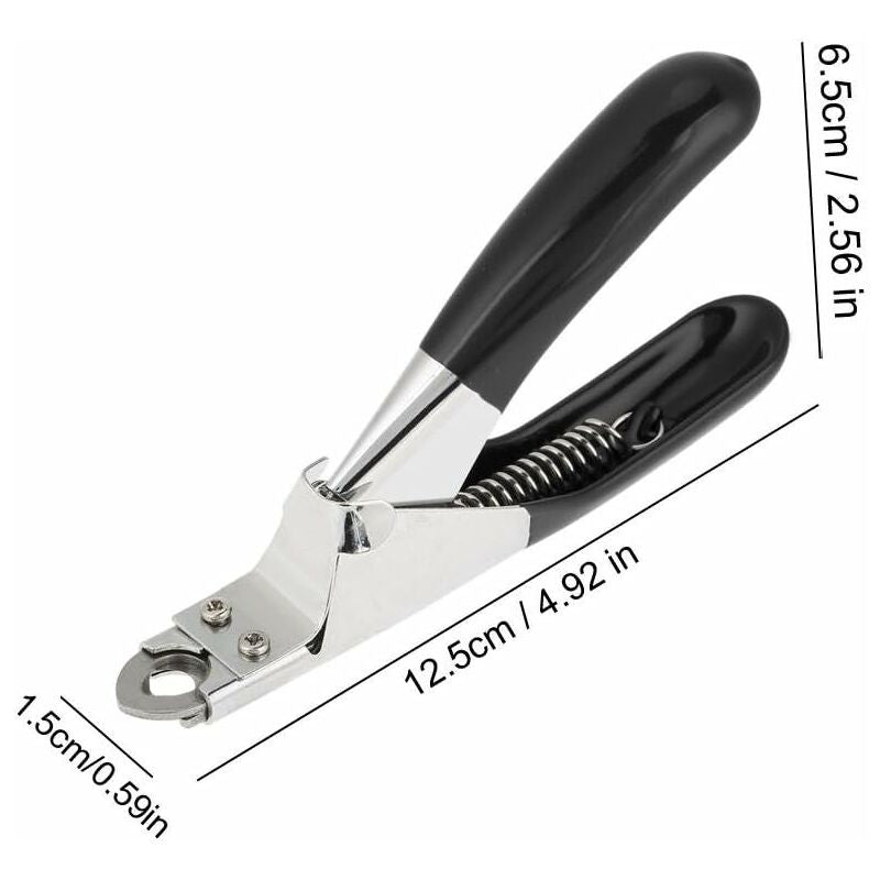Pet Nail Clipper & Trimmer