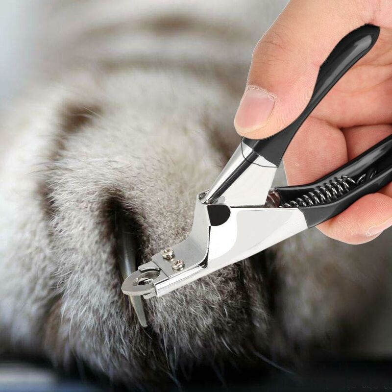 Pet Nail Clipper & Trimmer