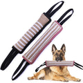 Jute Tug & Training Toy for Dogs