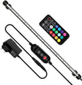 48.5cm Dimmable RGB Aquarium Light