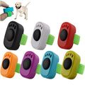 7-Pack Pet Training Clickers