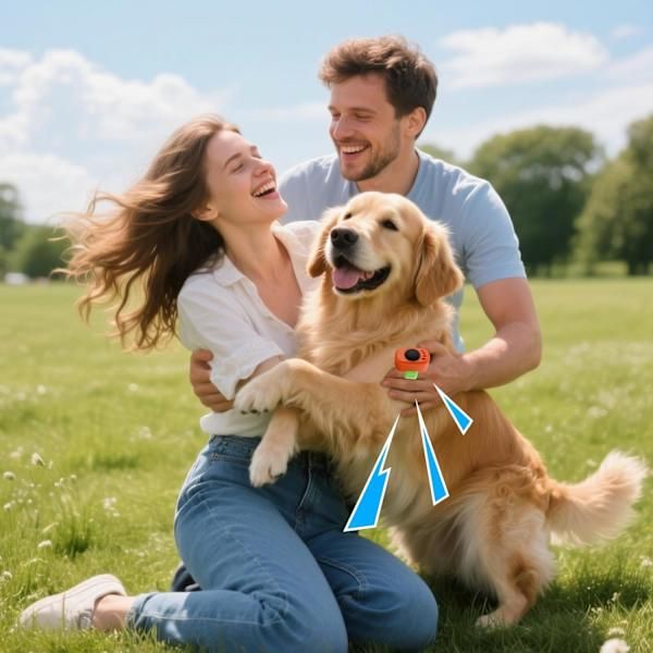 7-Pack Pet Training Clickers
