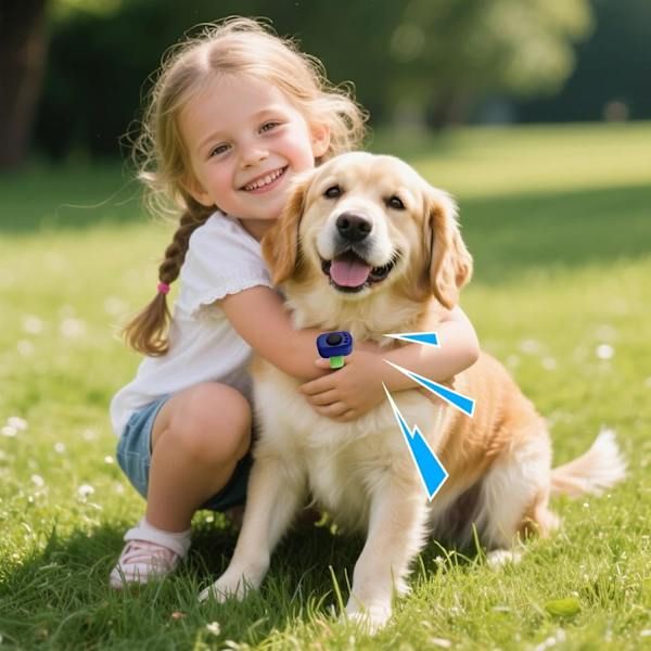 7-Pack Pet Training Clickers
