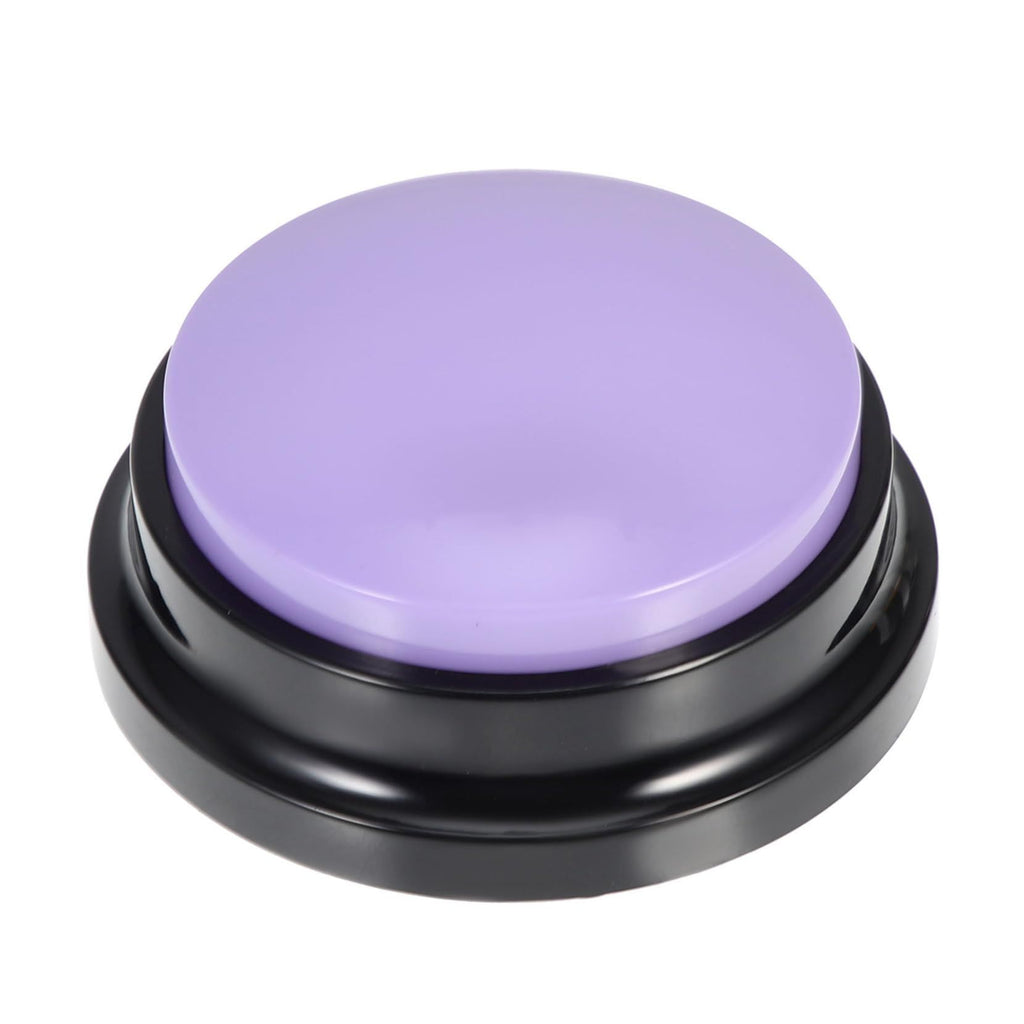 Recordable Pet Communication Button