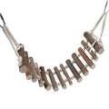 Wooden Rope Ladder for Birds – 60cm