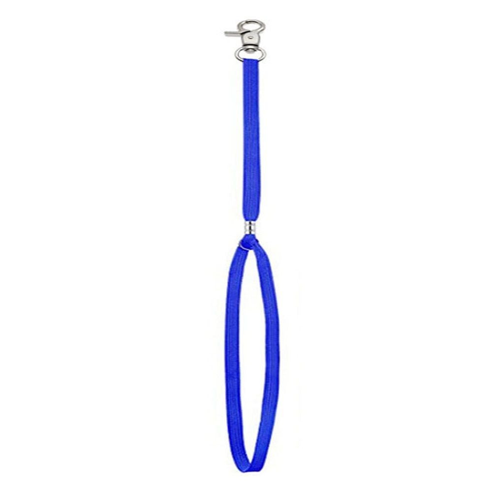 Waterproof Dog Grooming Loop – Blue