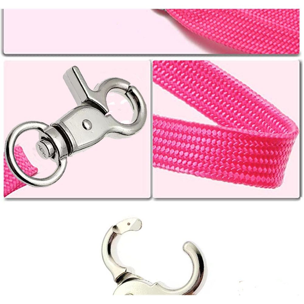 Waterproof Dog Grooming Loop – Blue