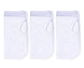 6-Pack Aquarium Filter Media Bags – 180 Micron
