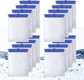 16-Pack Large Aquarium Filter Cartridges