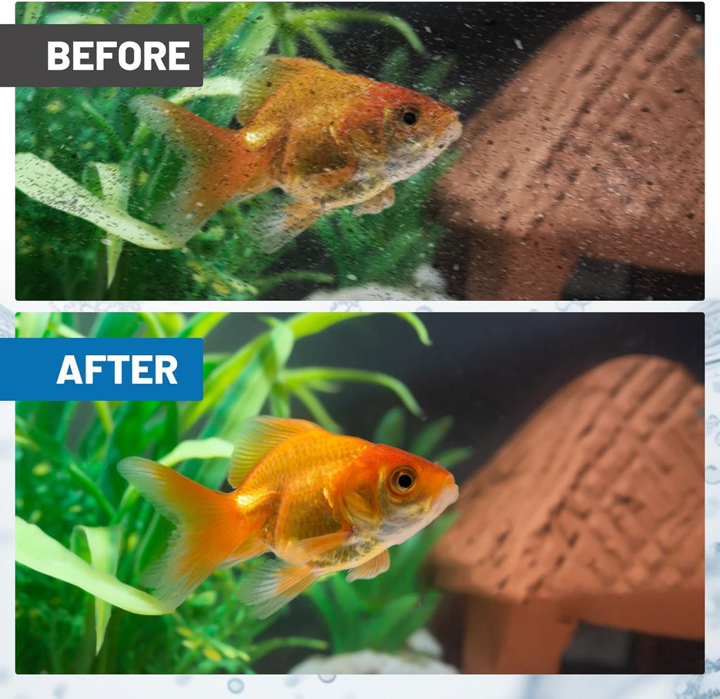 16-Pack Large Aquarium Filter Cartridges