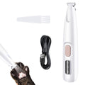 LED Precision Pet Hair Trimmer