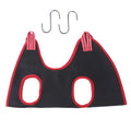 Adjustable Grooming Arm & Hammock – Medium