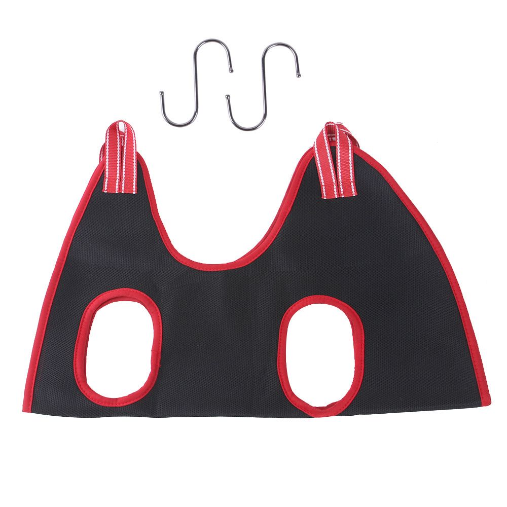 Adjustable Grooming Arm & Hammock – Medium