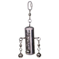 Stainless Steel Bird Bell Toy