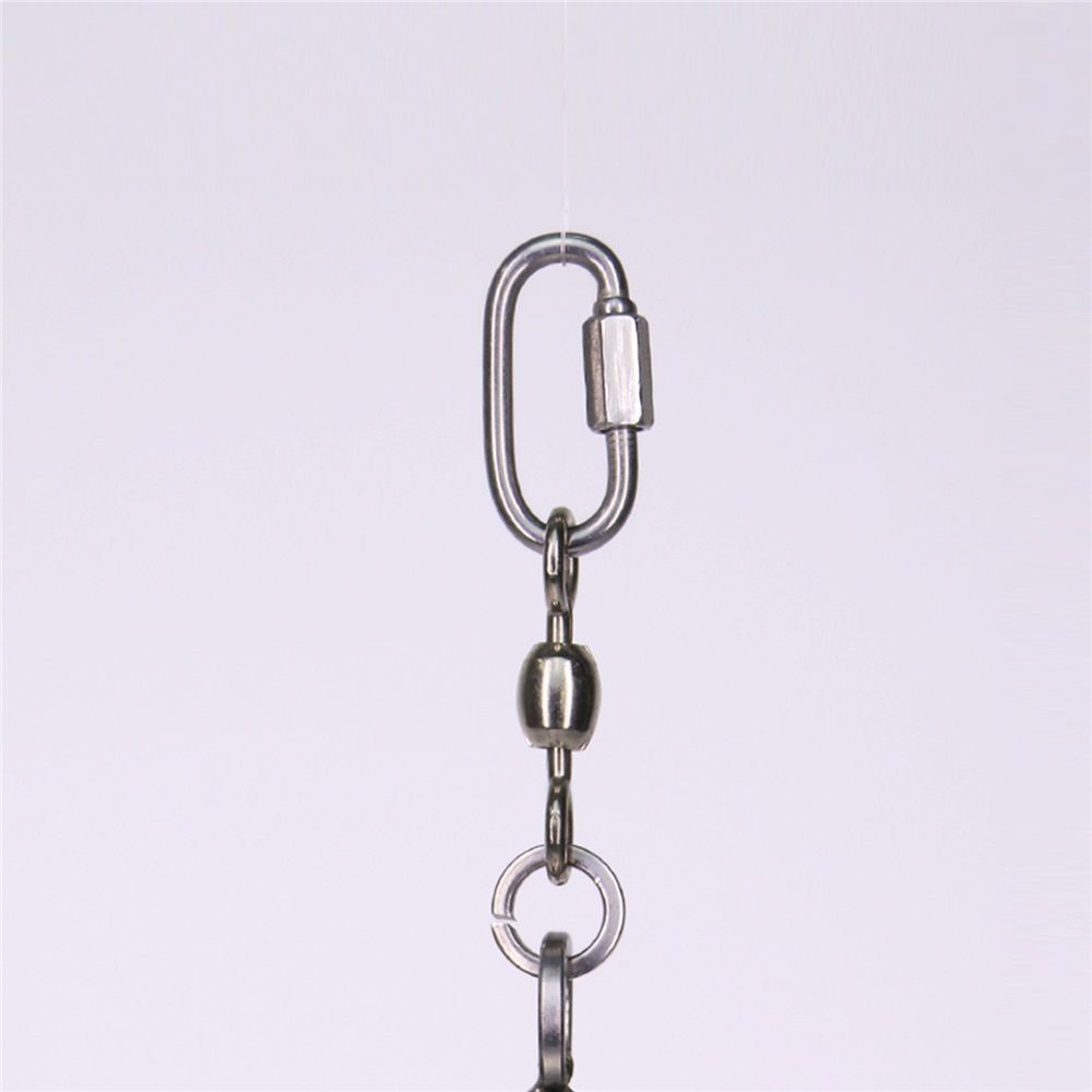 Stainless Steel Bird Bell Toy
