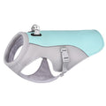 Cooling Dog Vest with Water Bottle – Size M