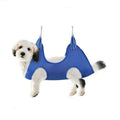 Breathable Pet Grooming Harness