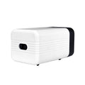 180L/H Dual-Outlet Aquarium Air Pump – 4W