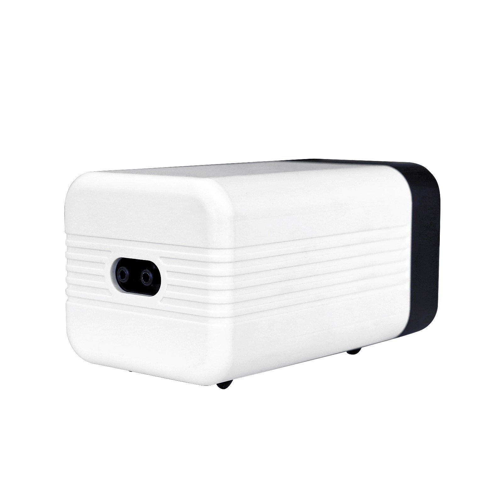 180L/H Dual-Outlet Aquarium Air Pump – 4W