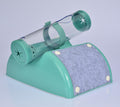 Peek & Play Cat Activity Box – Green
