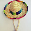 Adjustable Pet Sun Hat