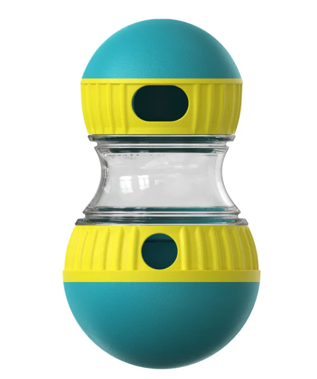 Interactive Treat Dispenser for Dogs