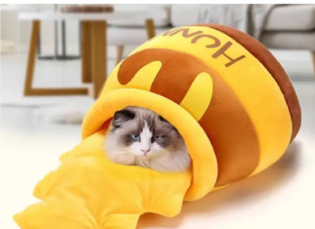 Pet Bed